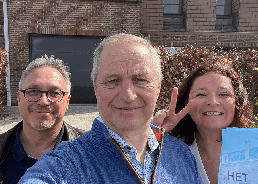 Ontdekken wat er écht leeft binnen onze gemeente