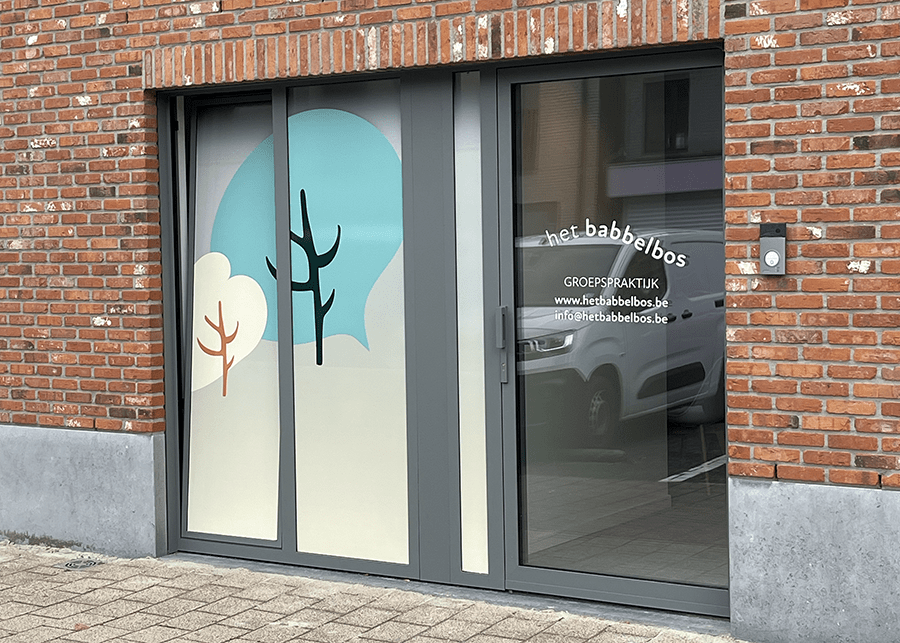 Het Babbelbos viert feestelijke opening in Lint!
