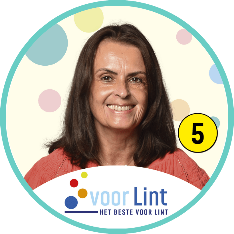 Elke Van den Broeck