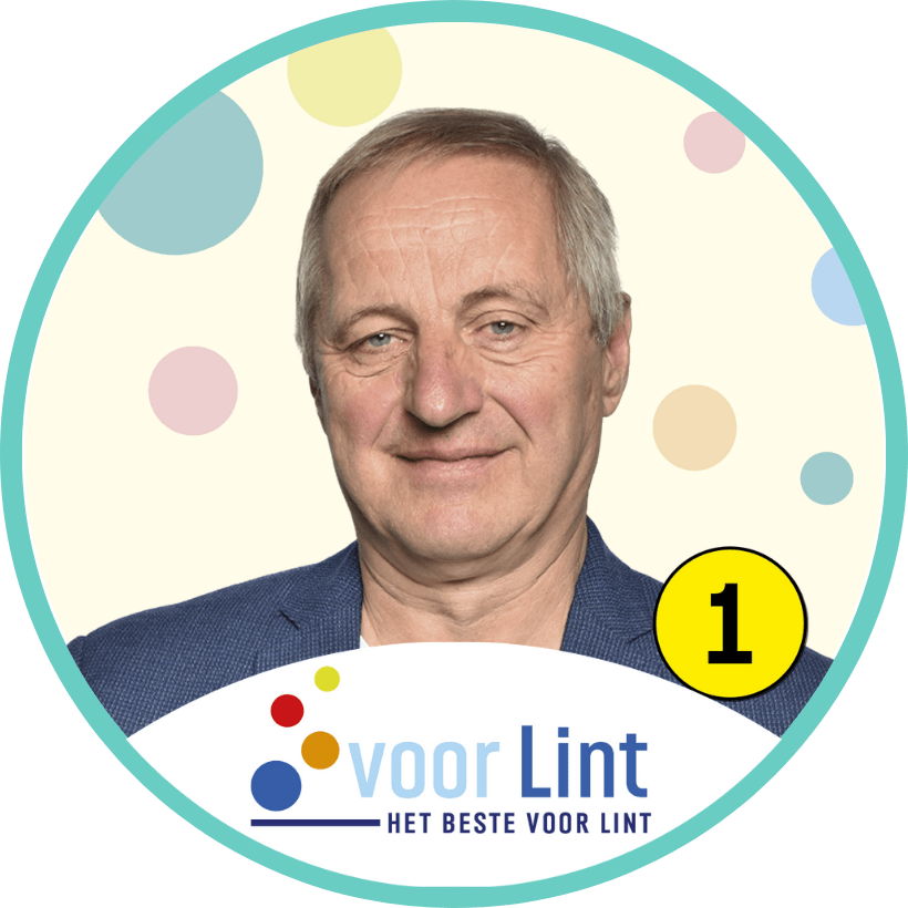 Luc Van Geyte