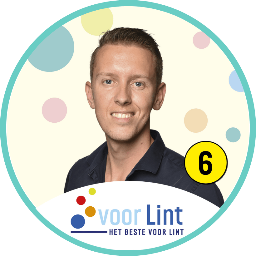 Tim Küsters
