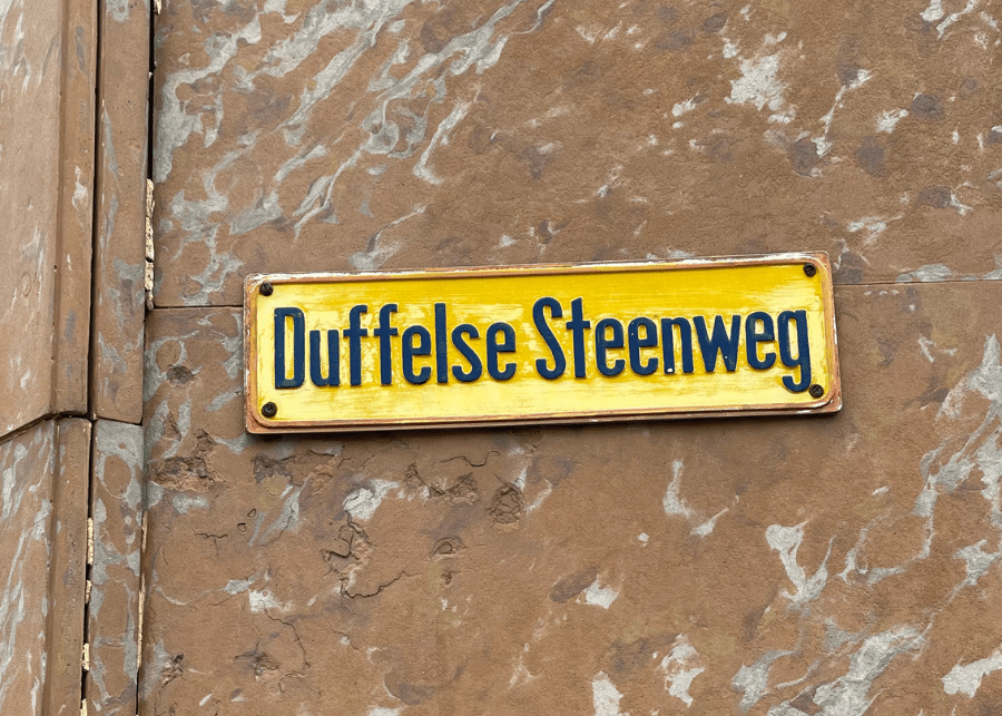 Duffelsesteenweg krijgt vaste flitspaal na heraanleg – werken tijdelijk uitgesteld