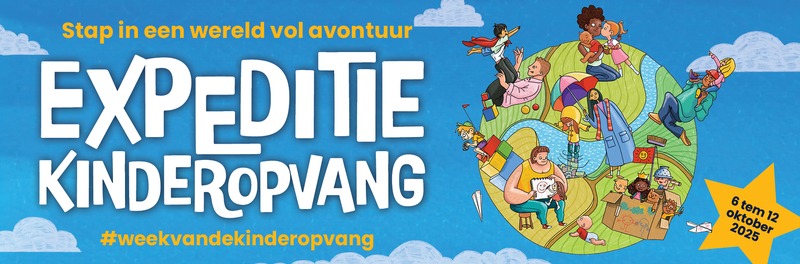 Week kinderopvang