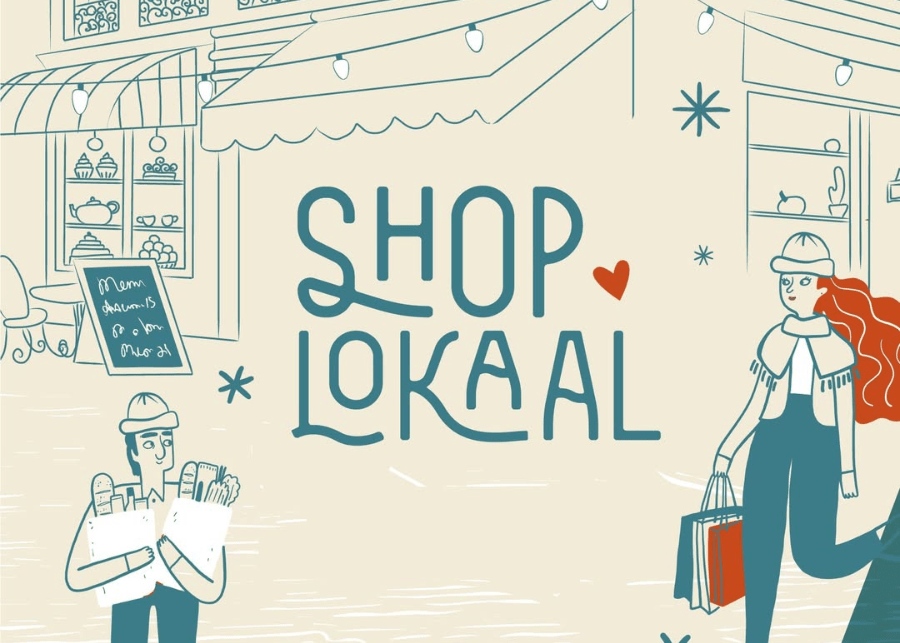 Shop Lokaal