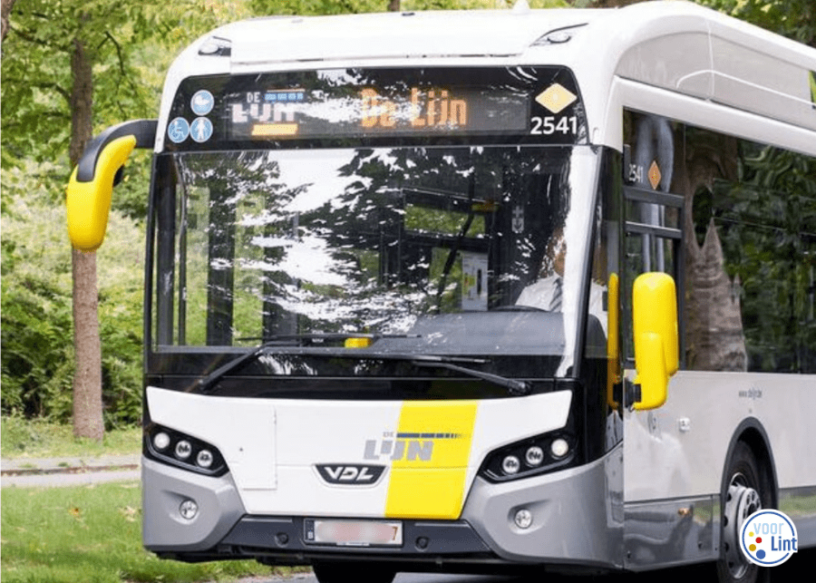 Lint behoudt rechtstreekse busverbindingen